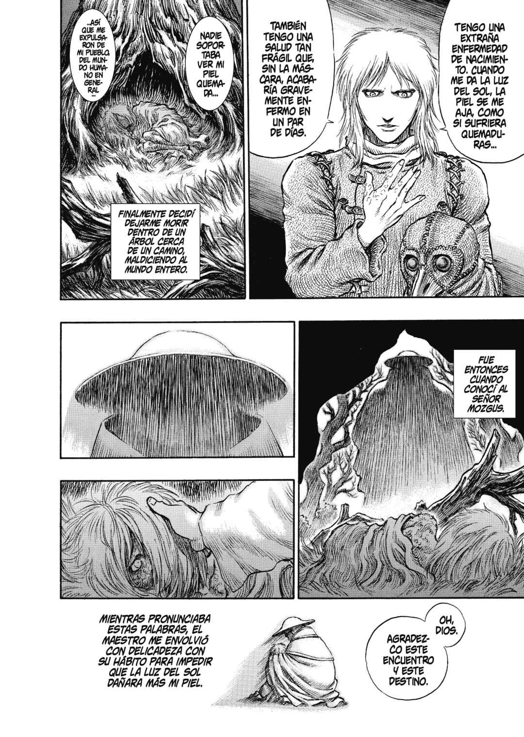 Chapter 137 - Page 14