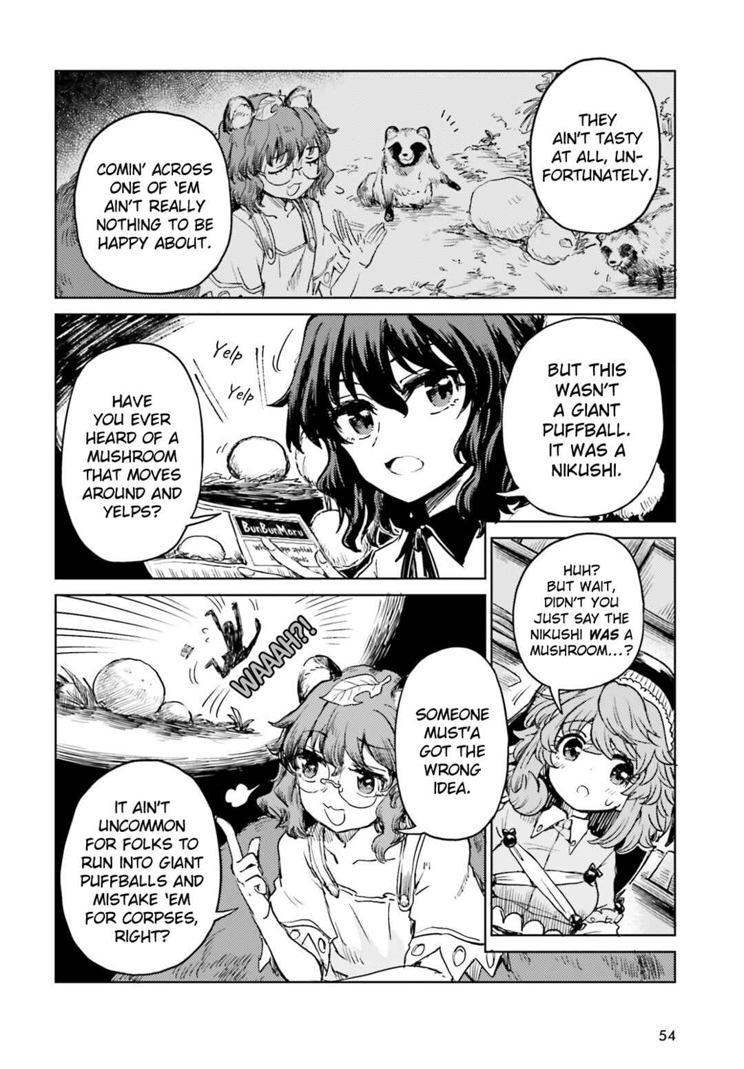 Chapter 65 - Page 3