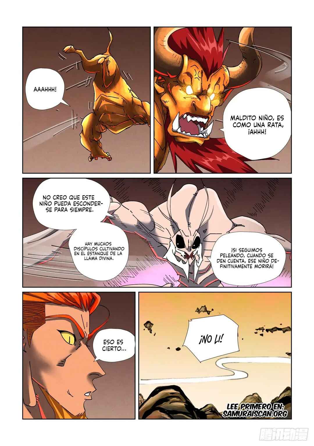 Chapter 476.5 - Page 2