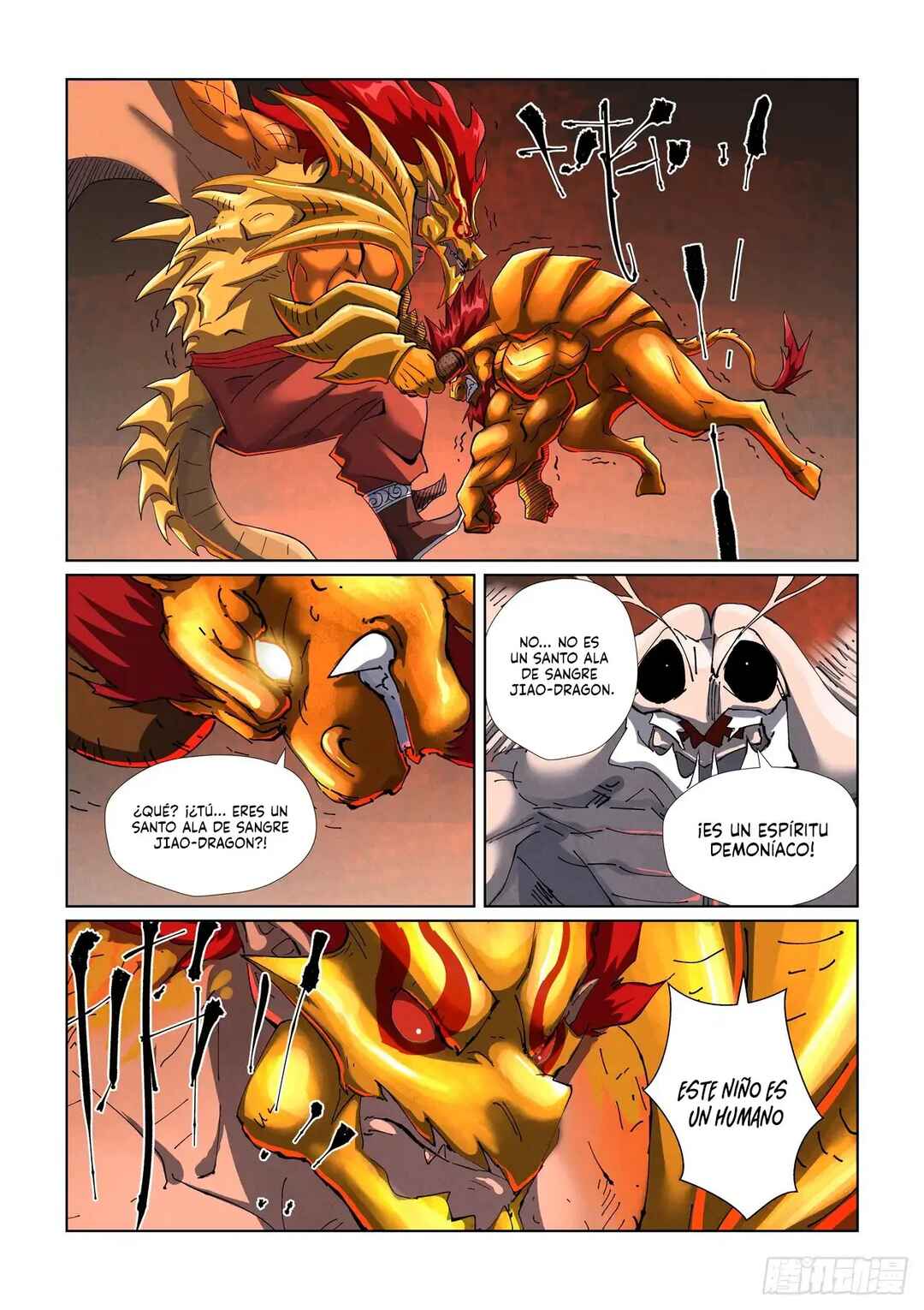 Chapter 476.5 - Page 5
