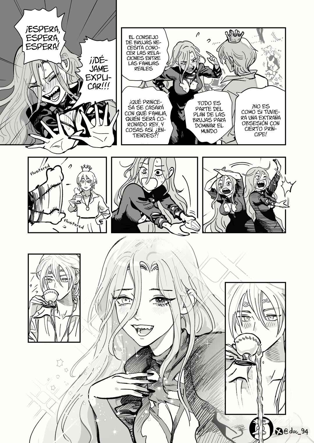 Chapter 5 - Page 3