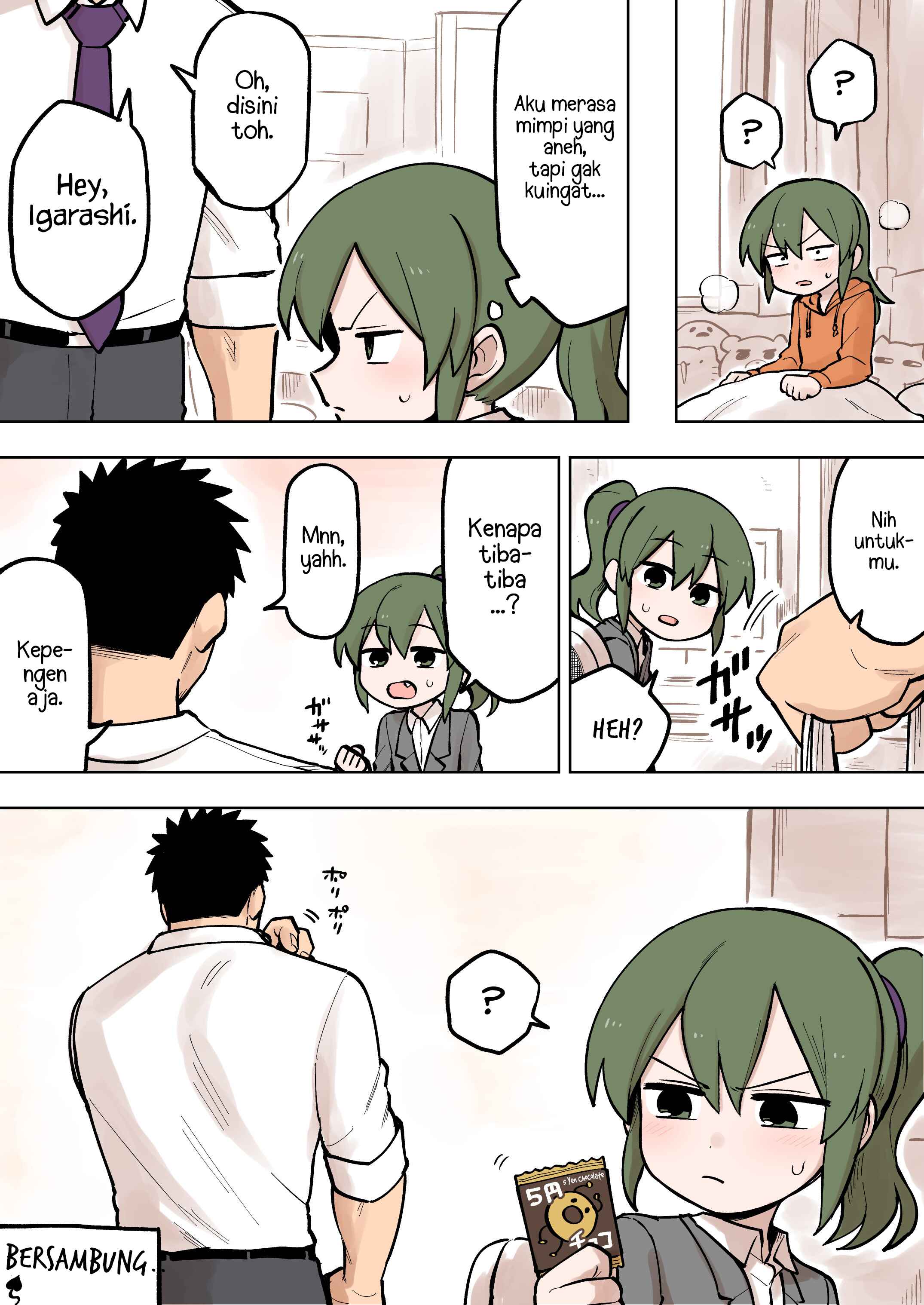 Chapter 90 - Page 5
