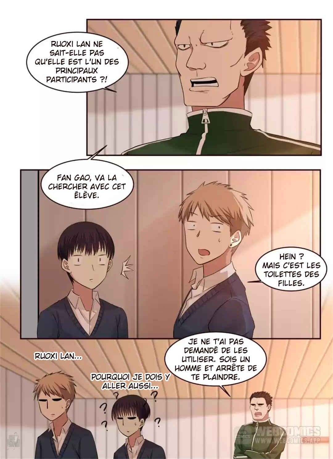Chapter 194 - Page 1