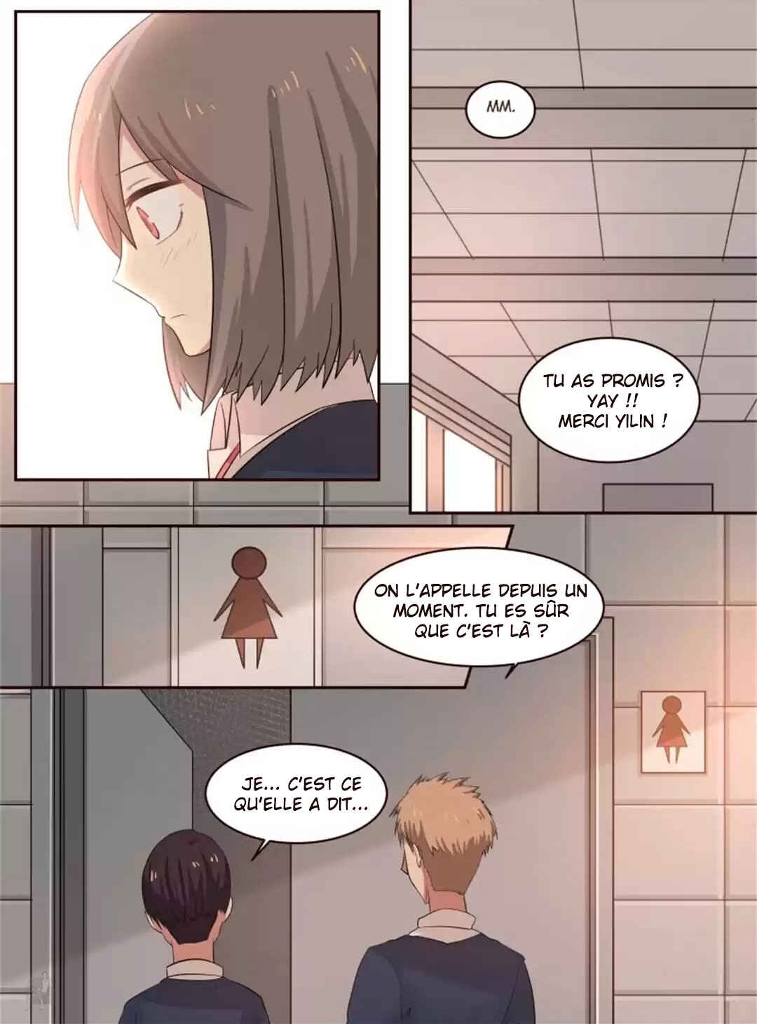 Chapter 194 - Page 7