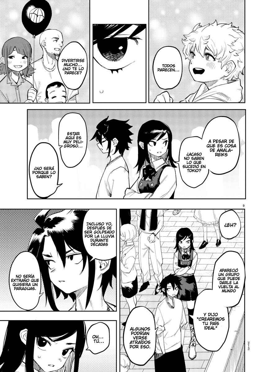 Chapter 122 - Page 10