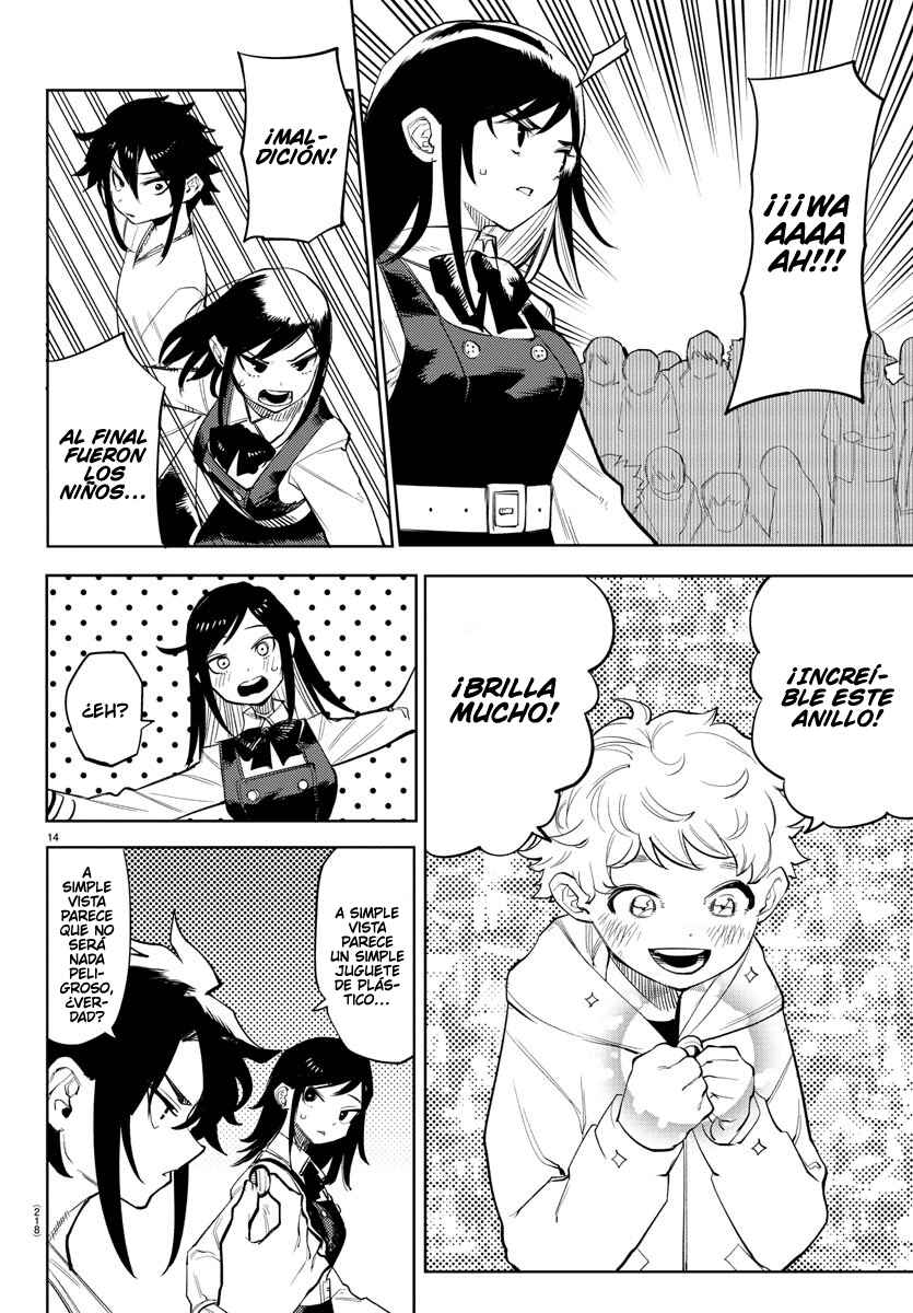 Chapter 122 - Page 15