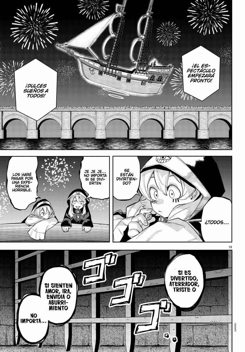 Chapter 122 - Page 20