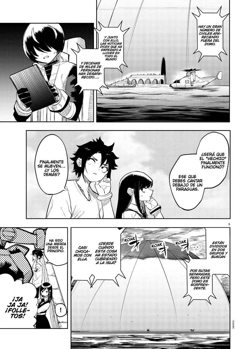 Chapter 122 - Page 6