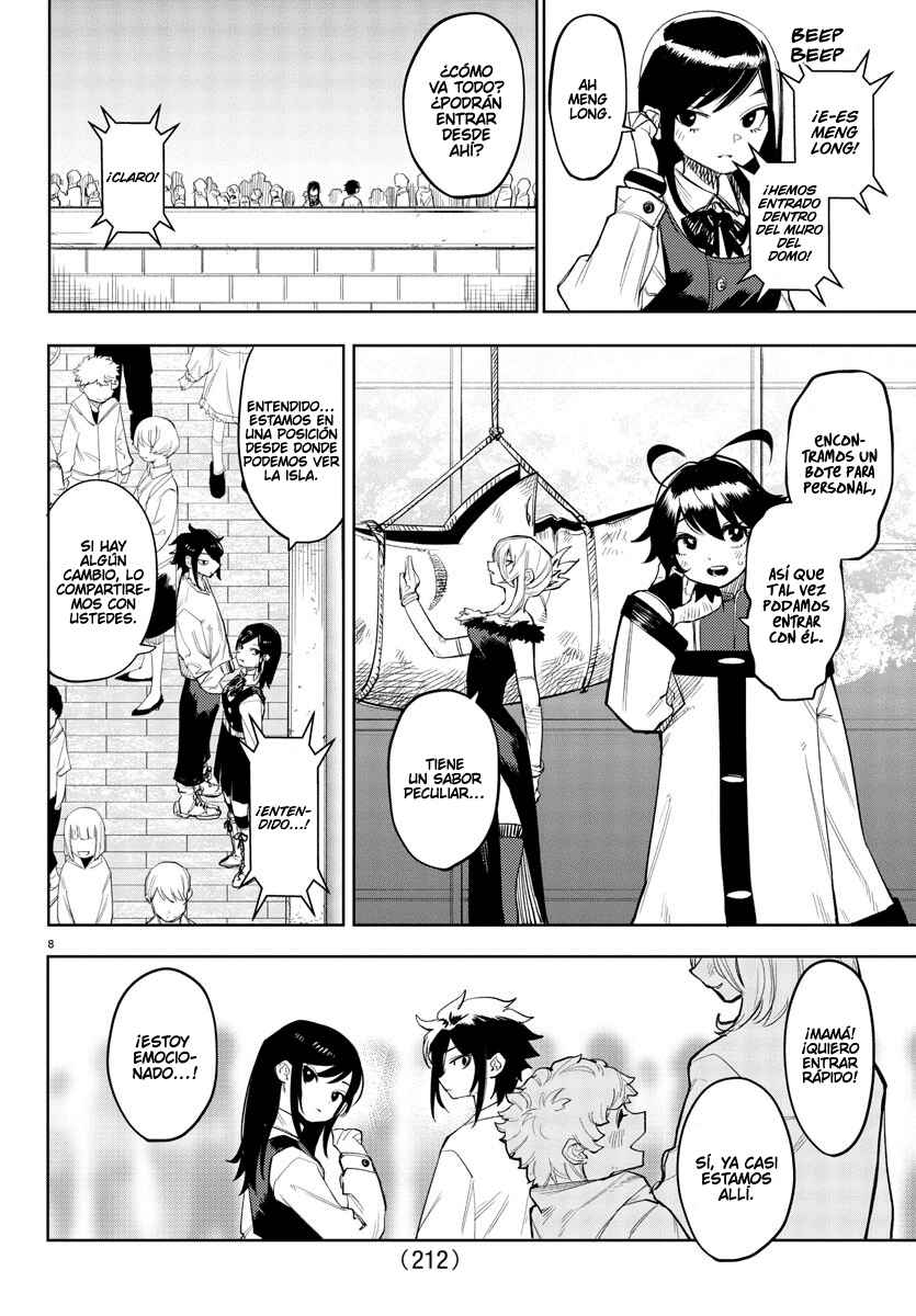 Chapter 122 - Page 9