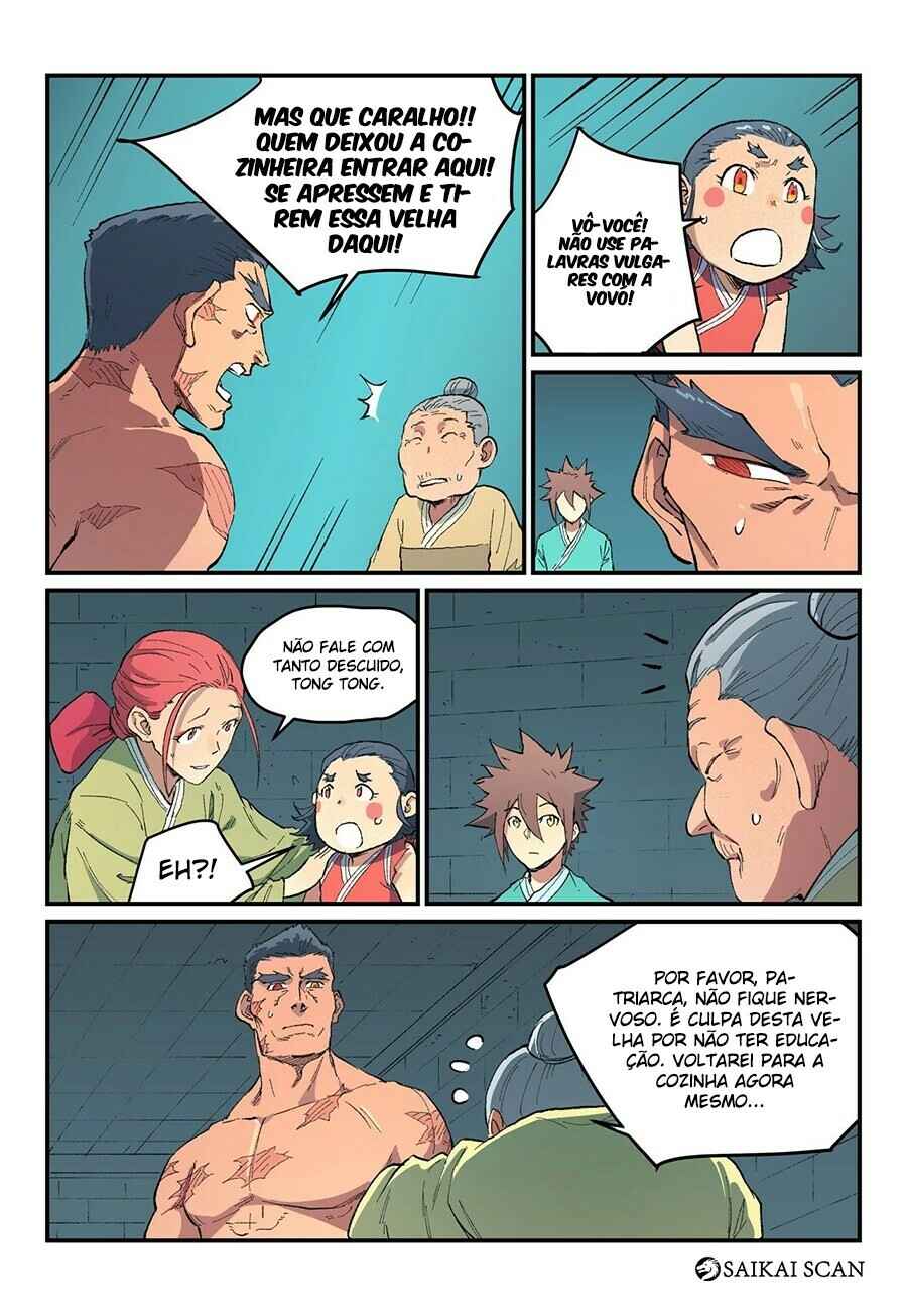 Chapter 479 - Page 8