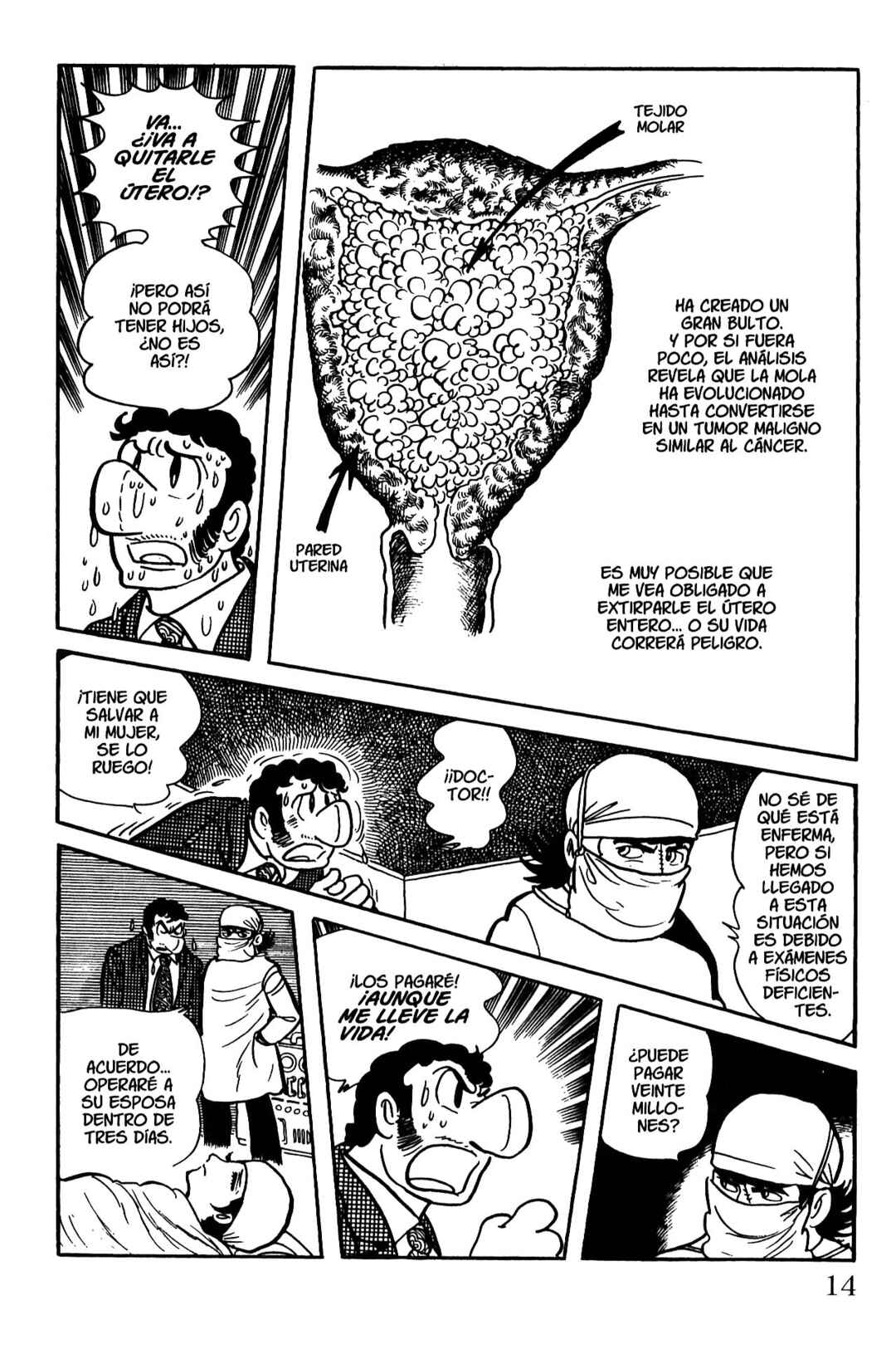 Chapter 100 - Page 16