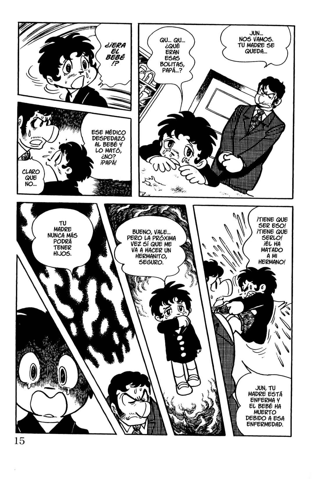 Chapter 100 - Page 17