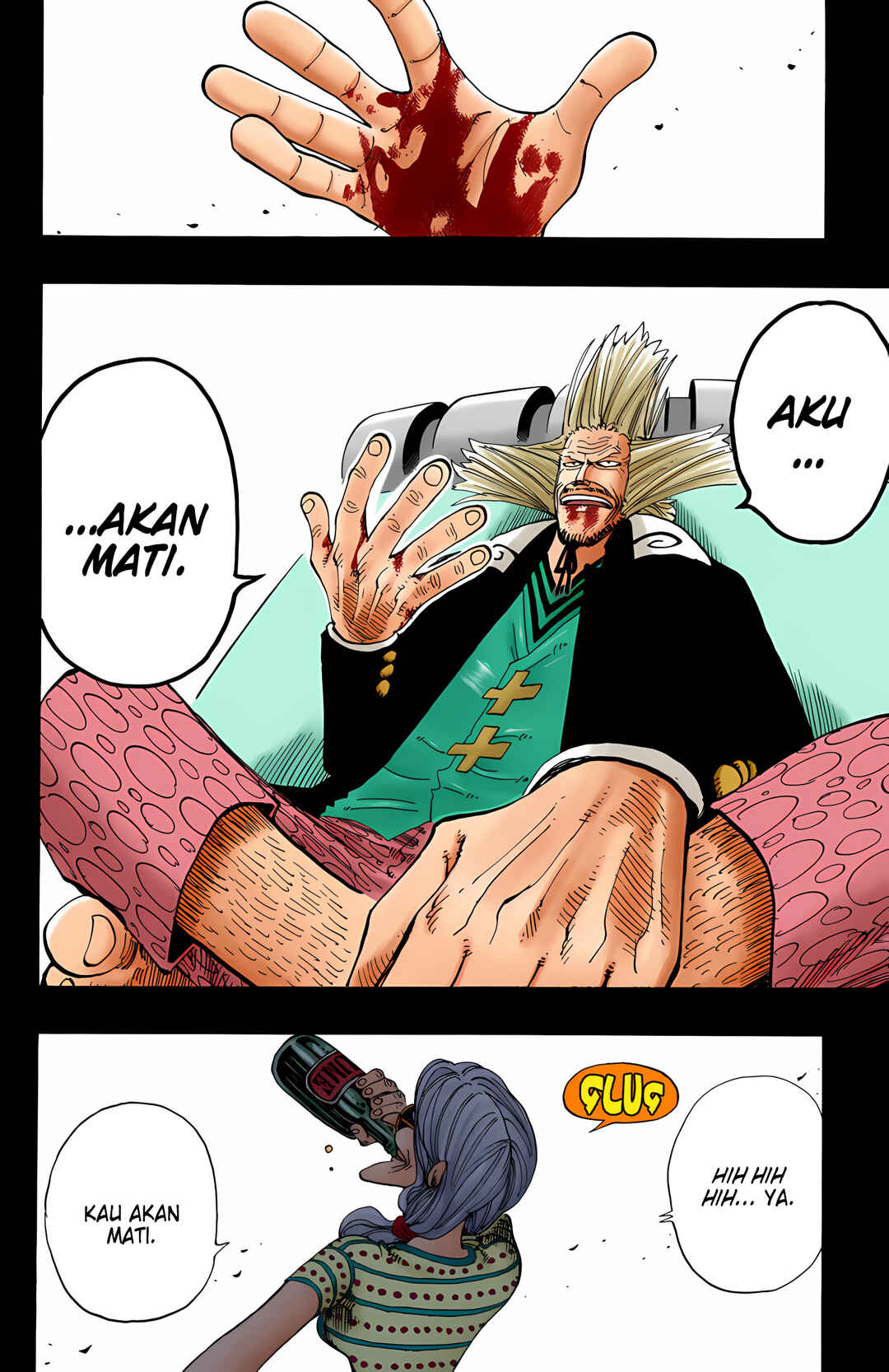 Chapter 143 - Page 2