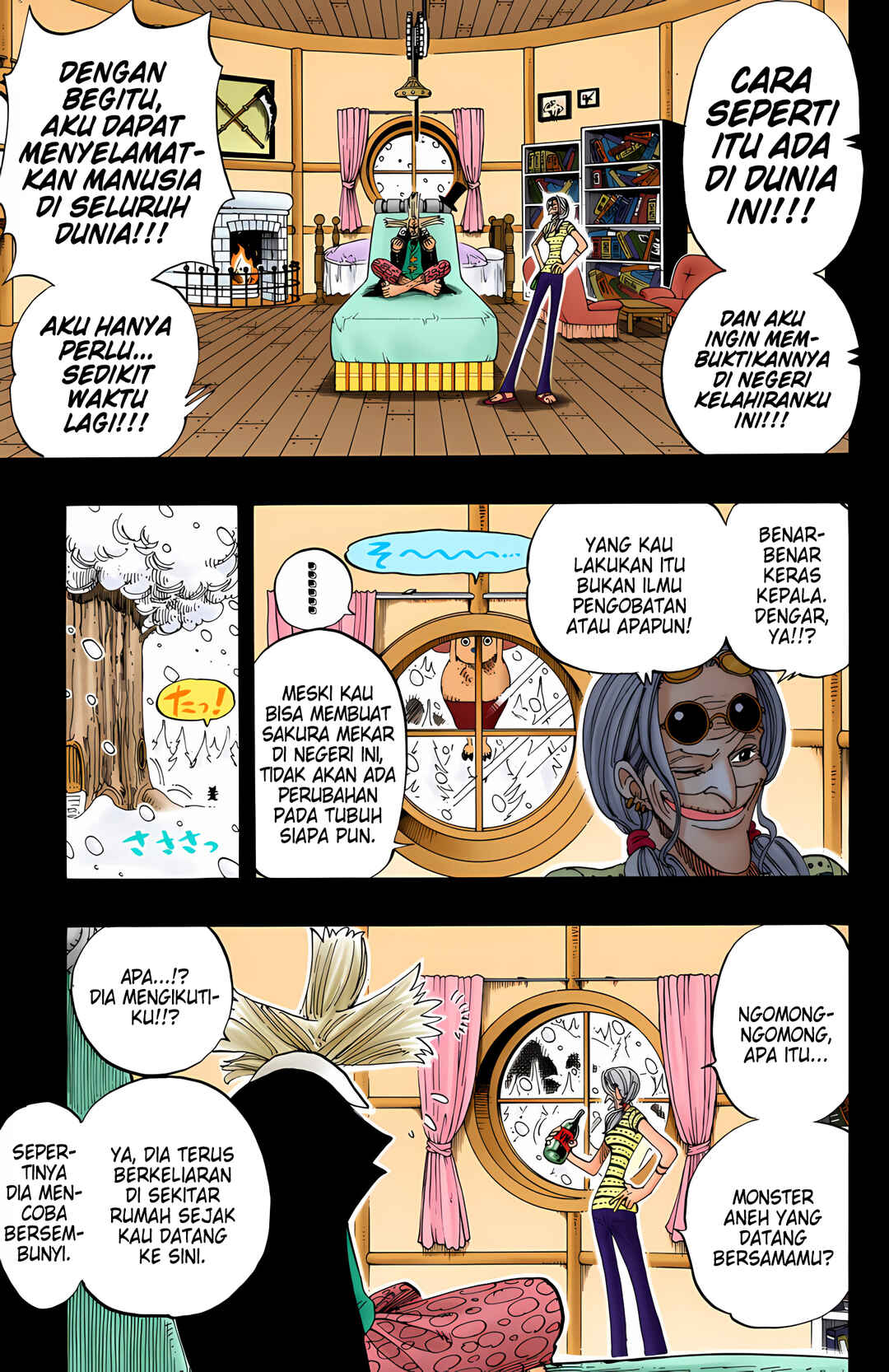Chapter 143 - Page 5