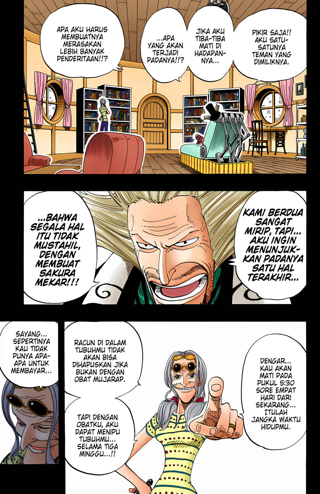 Chapter 143 - Page 7