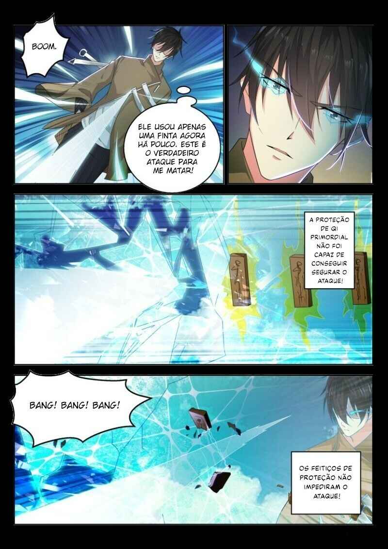 Chapter 294 - Page 12