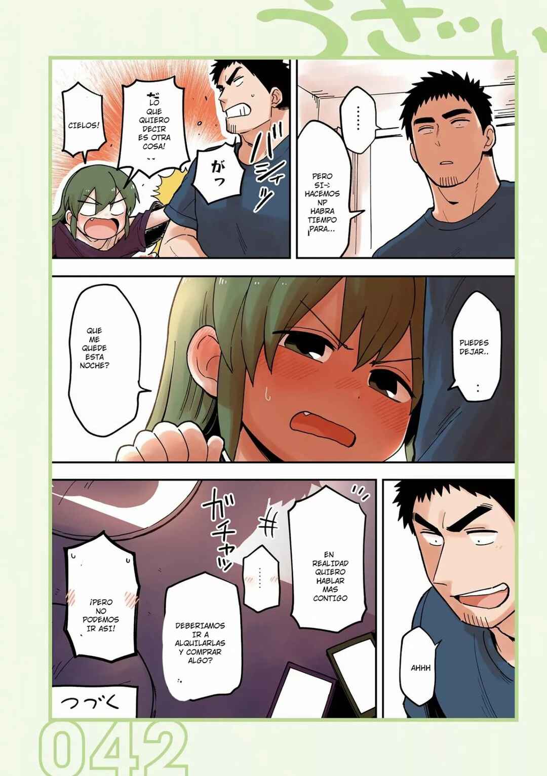 Chapter 47 - Page 4