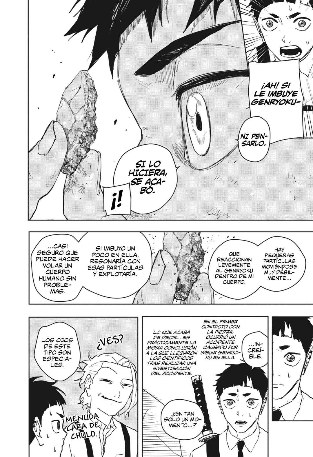 Chapter 114 - Page 13