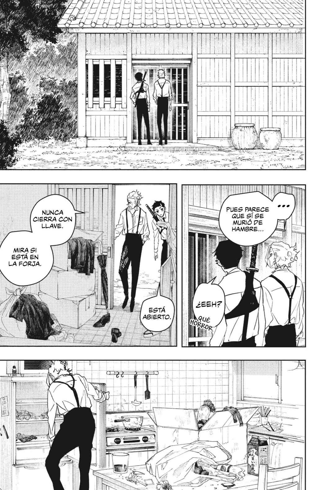 Chapter 114 - Page 8