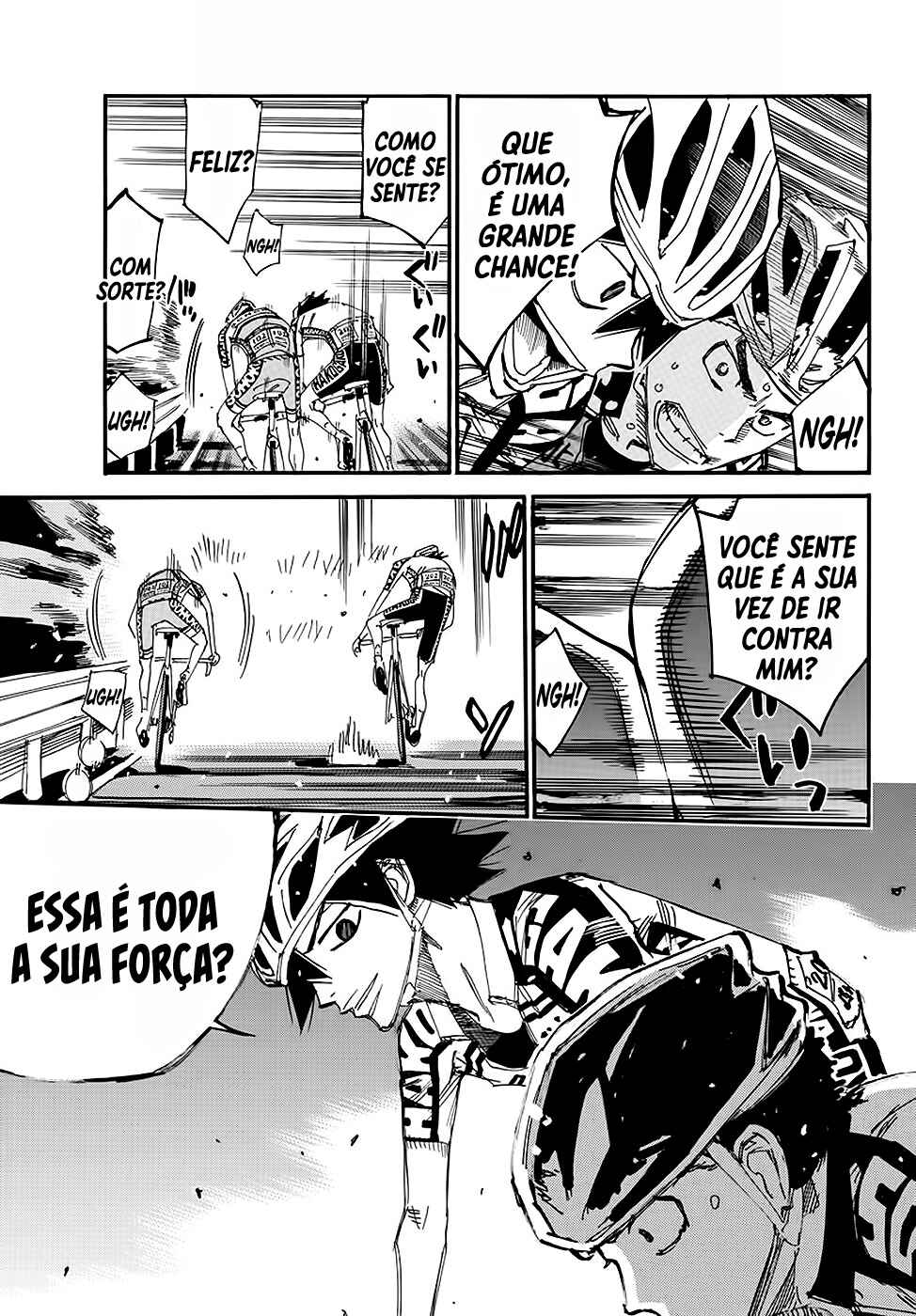 Chapter 626 - Page 11