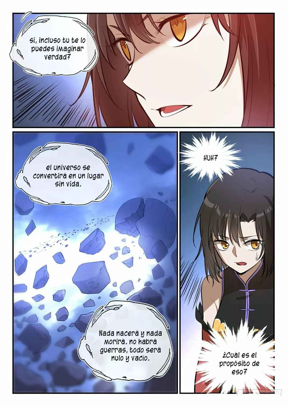 Chapter 438 - Page 19