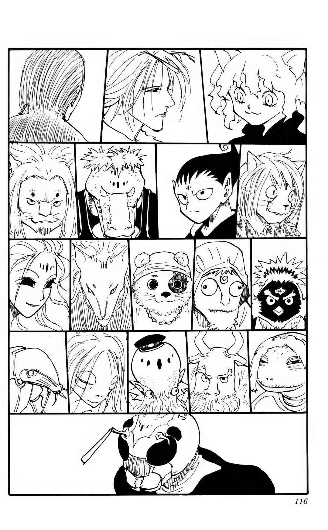 Chapter 206 - Page 13