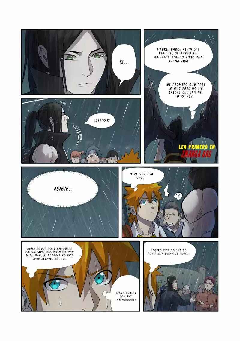 Chapter 248 - Page 17