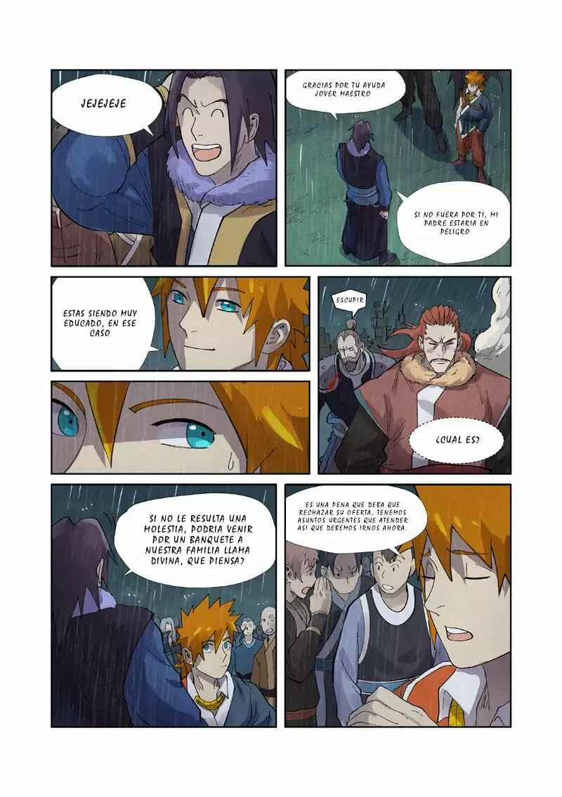 Chapter 248 - Page 20