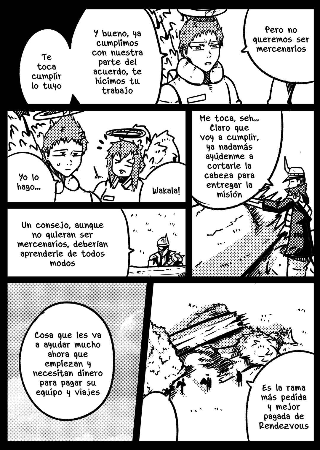 Chapter 71 - Page 4