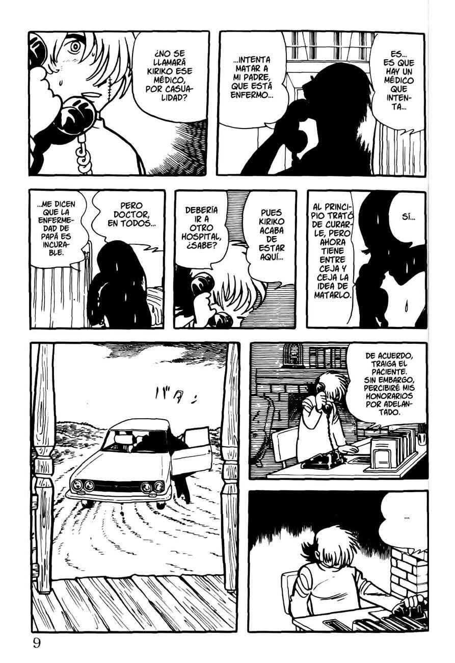 Chapter 72 - Page 11