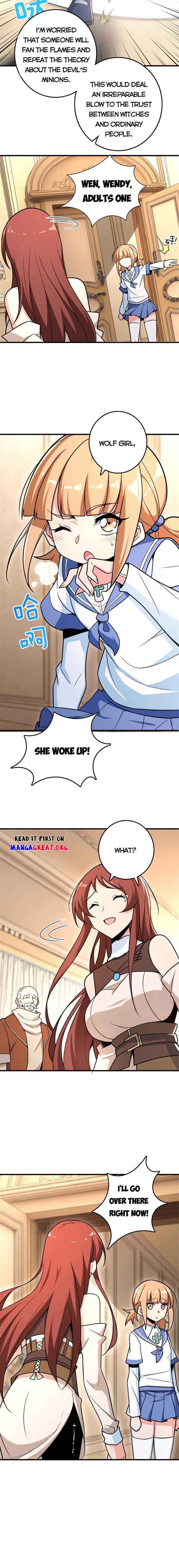 Chapter 528 - Page 9