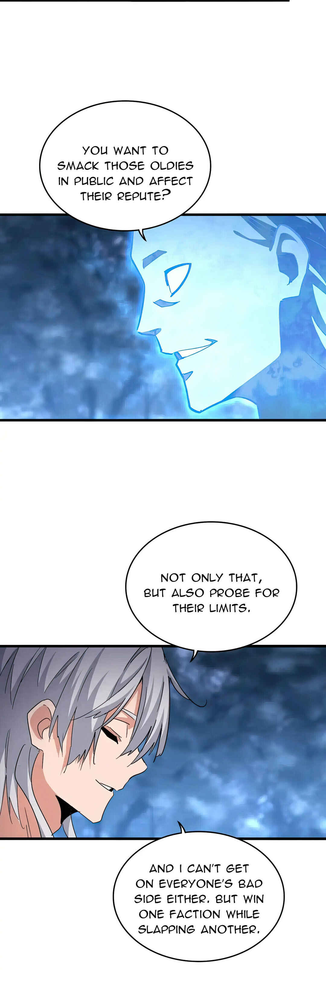 Chapter 578 - Page 33