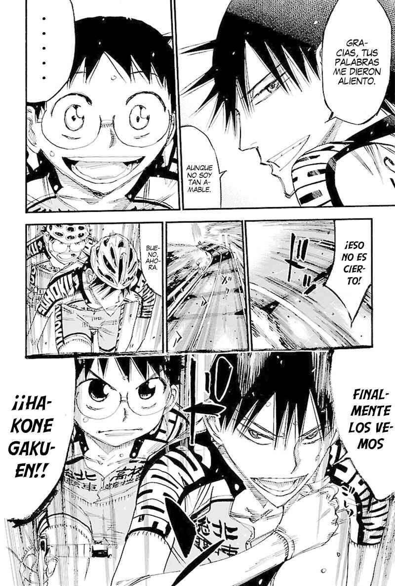 Chapter 427 - Page 17