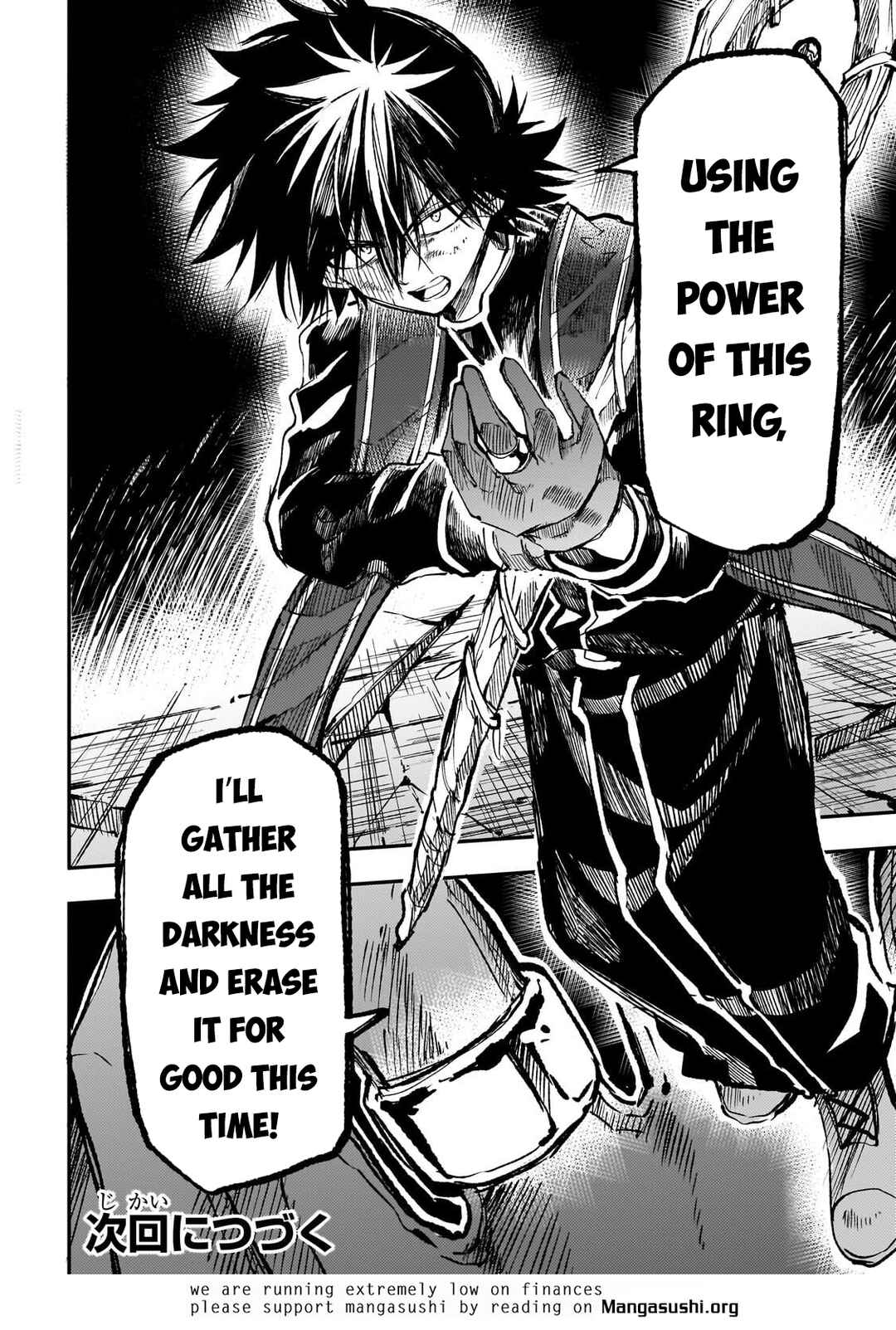 Chapter 298 - Page 14