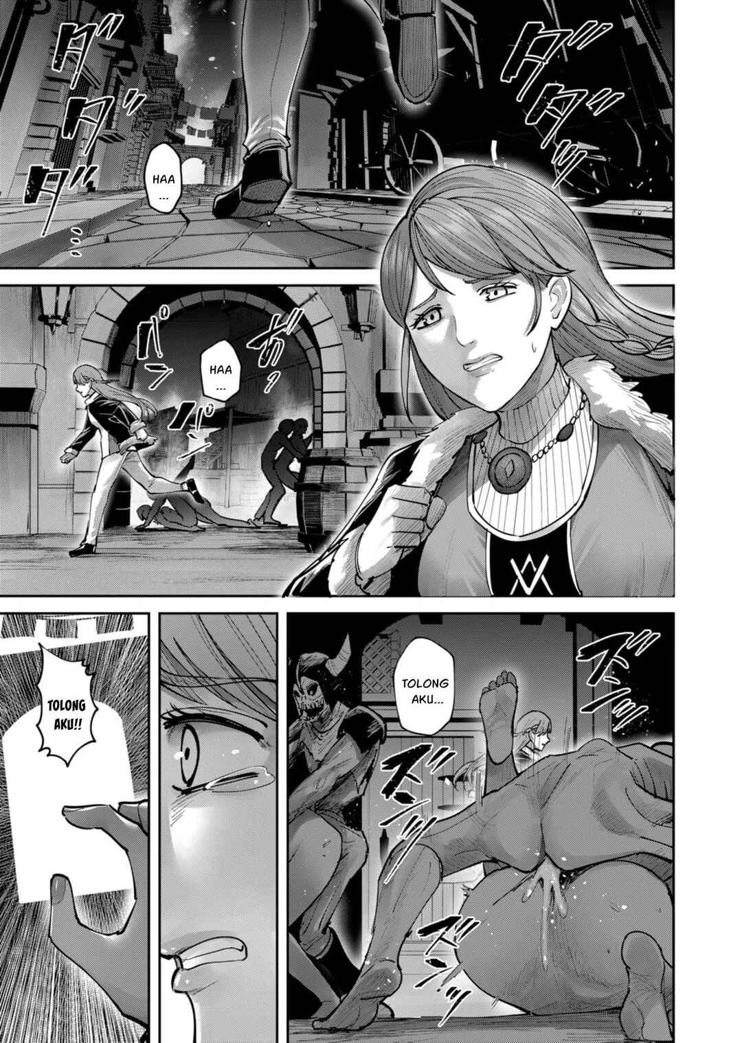 Chapter 79 - Page 8