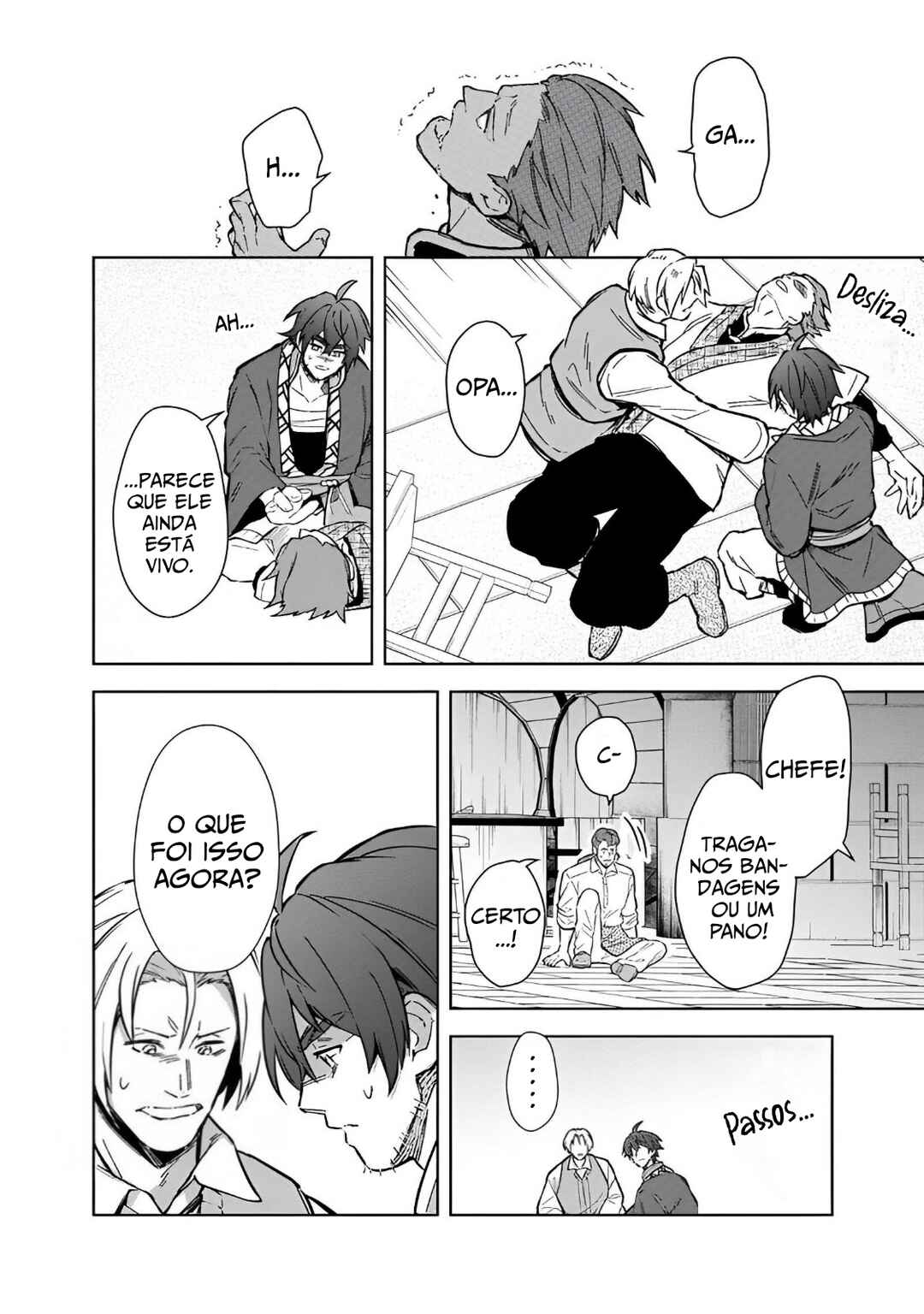 Chapter 61 - Page 20