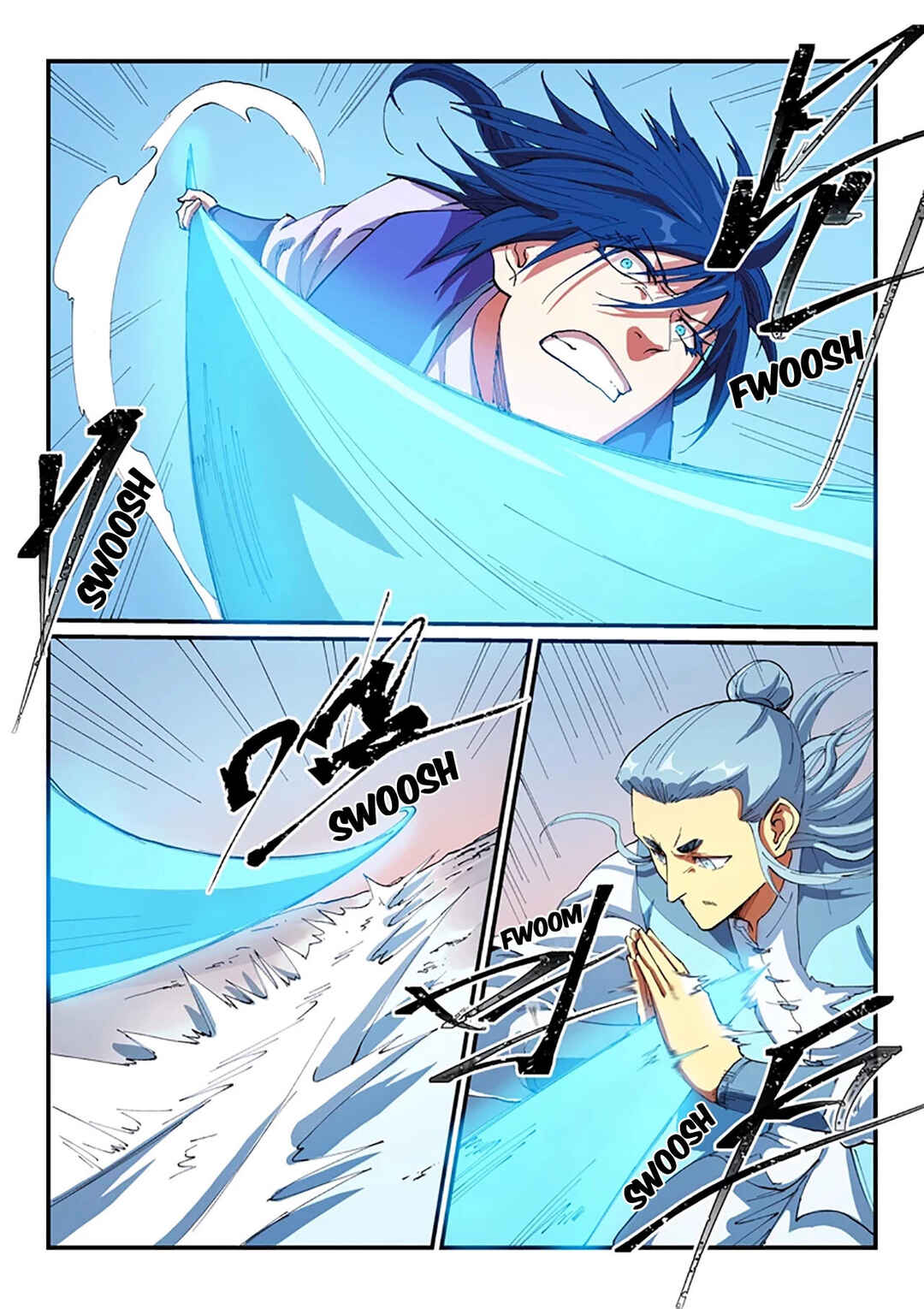 Chapter 558 - Page 4