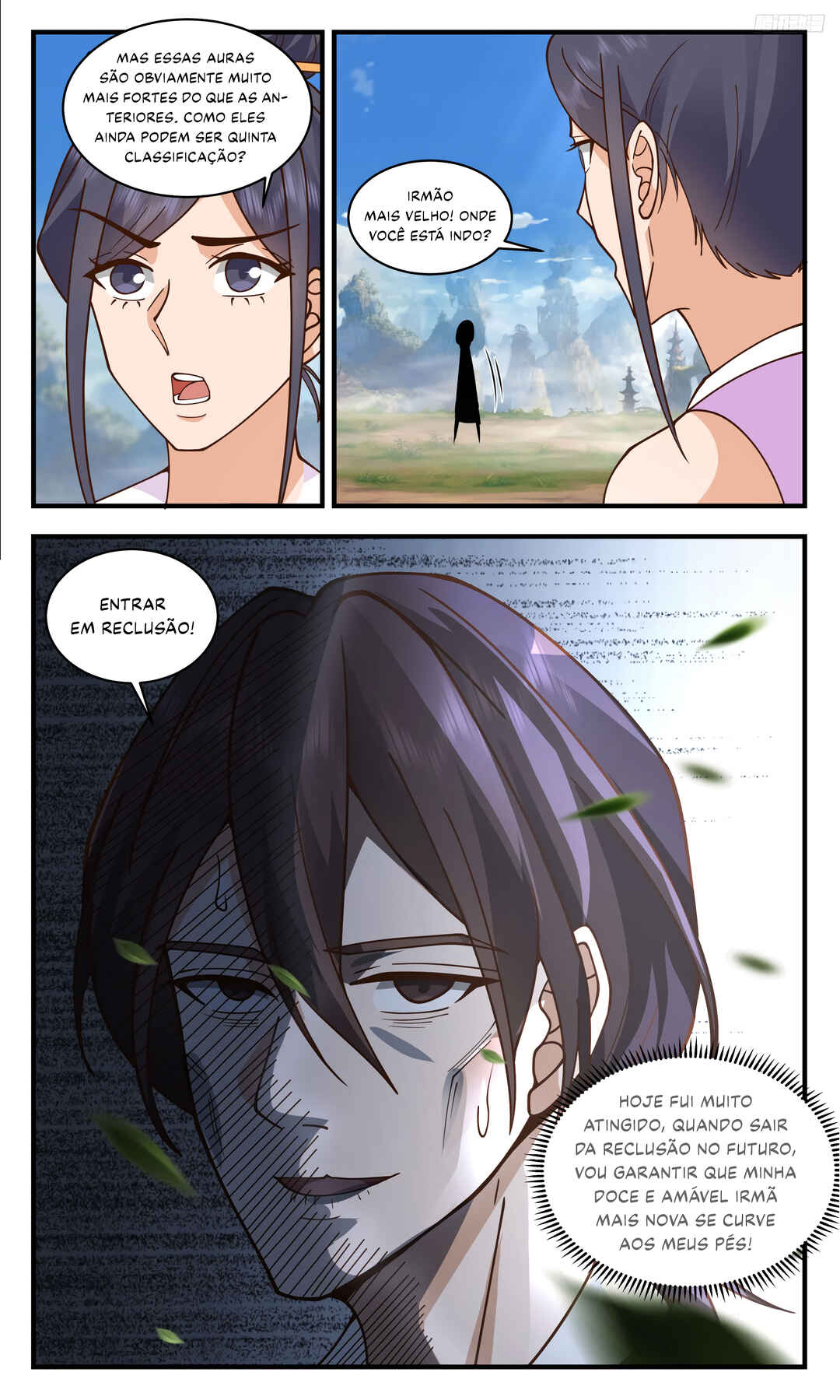 Chapter 3311 - Page 7