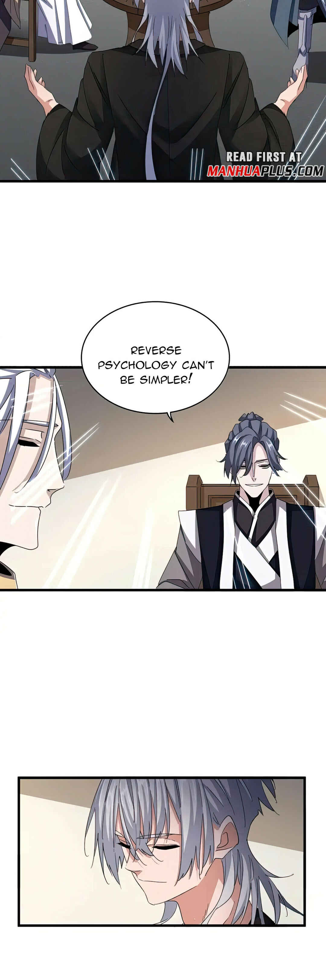 Chapter 536 - Page 19