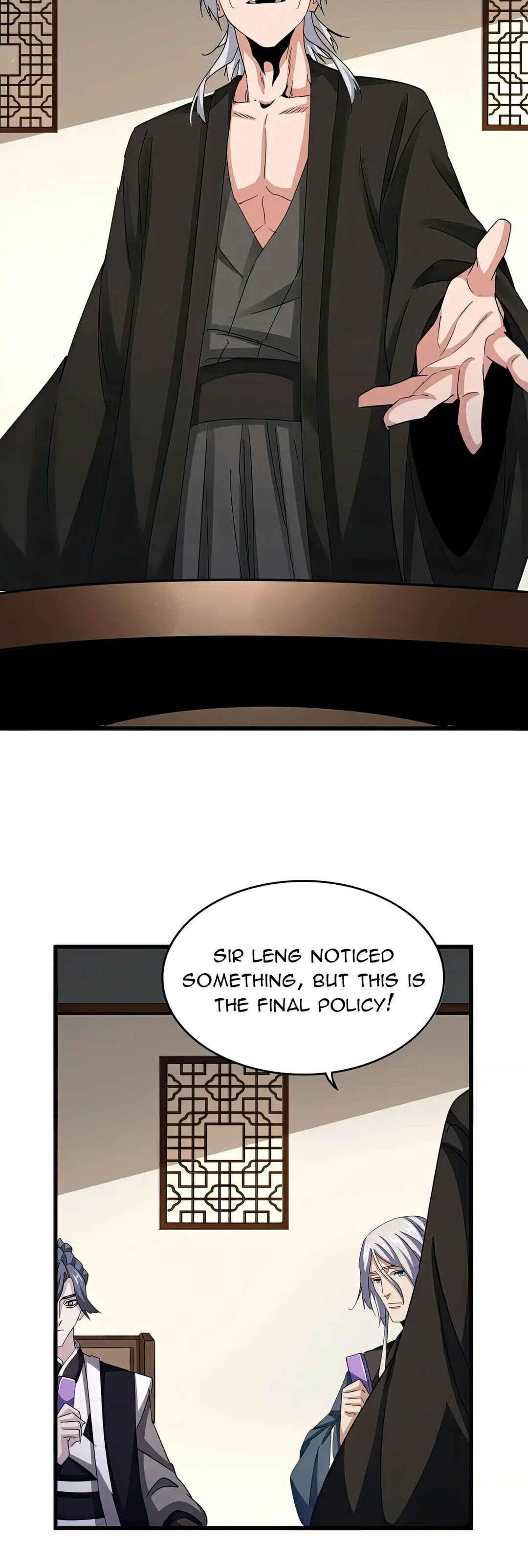 Chapter 536 - Page 4