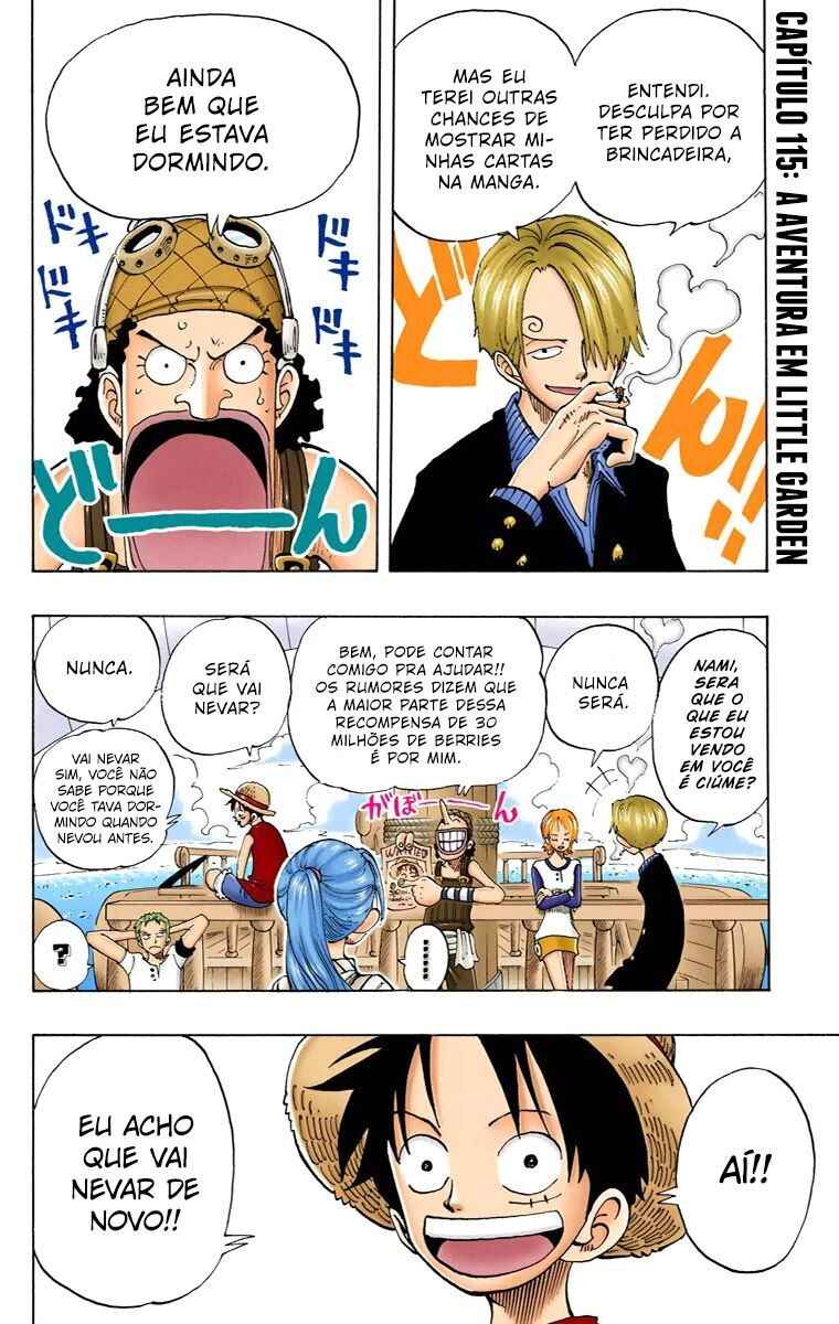 Chapter 115 - Page 2