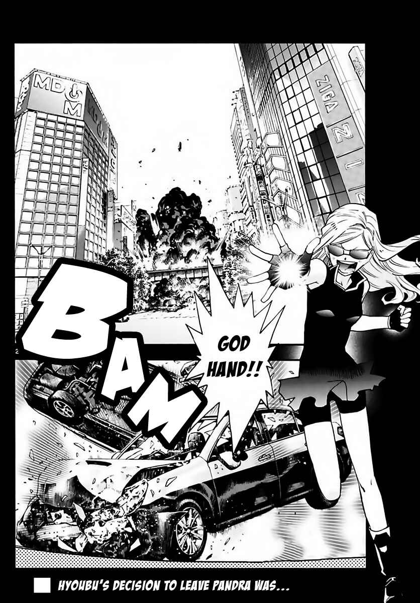 Chapter 456 - Page 2