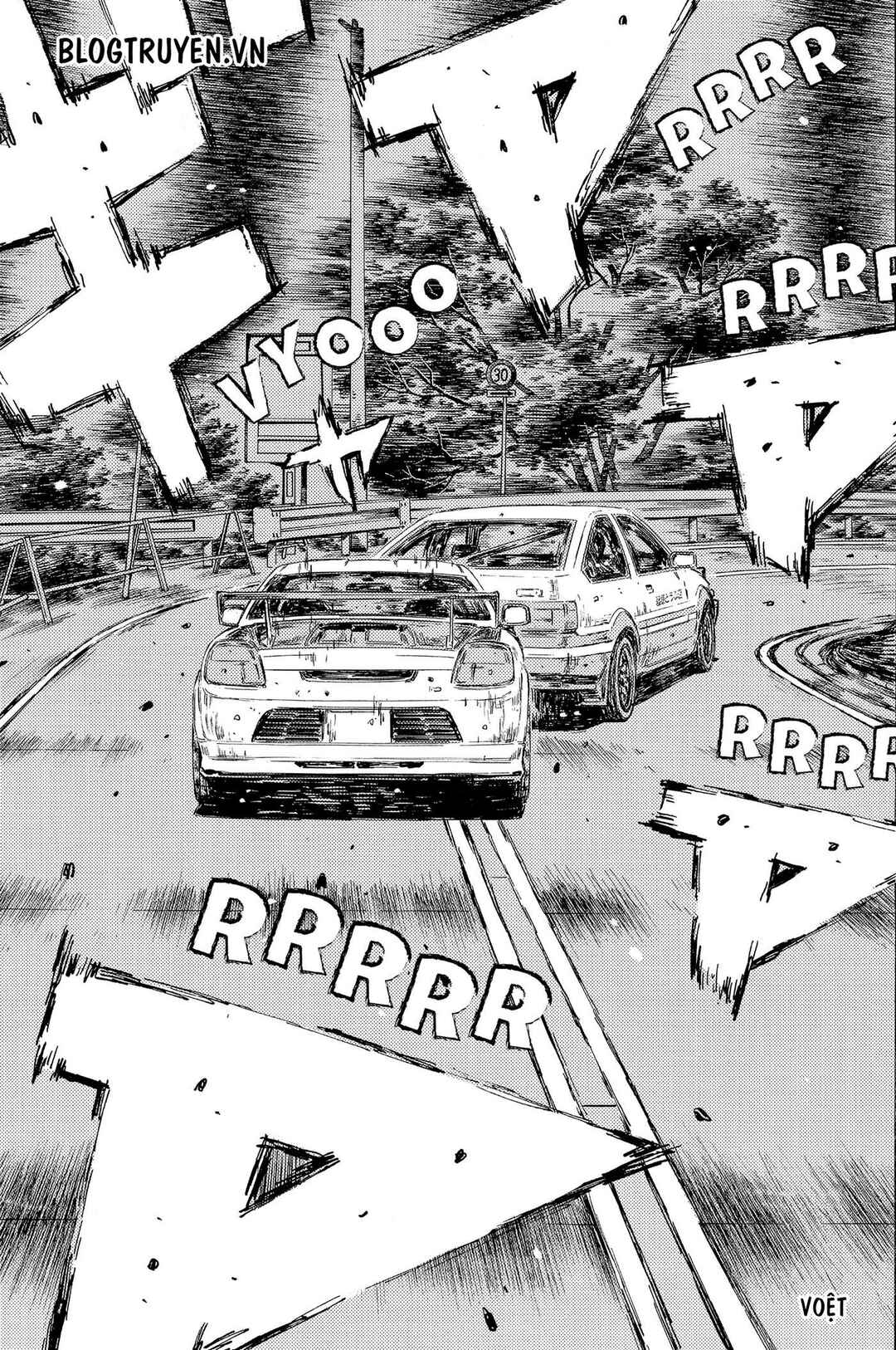 Chapter 496 - Page 5
