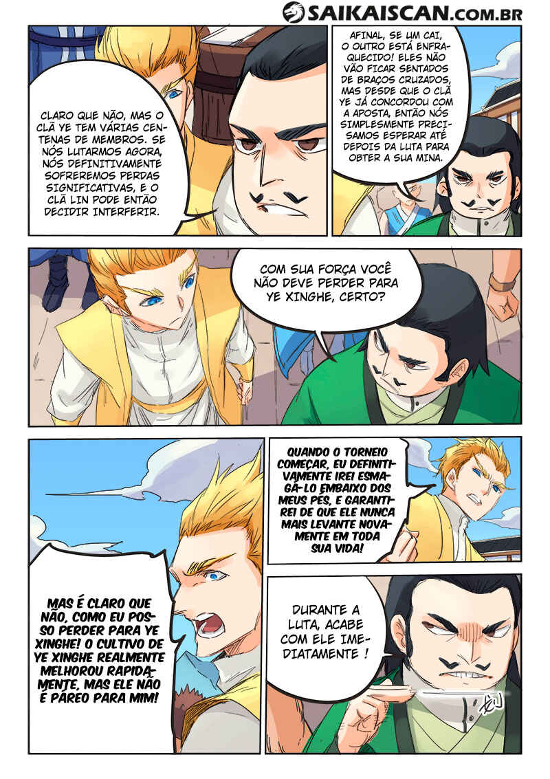 Chapter 90 - Page 8