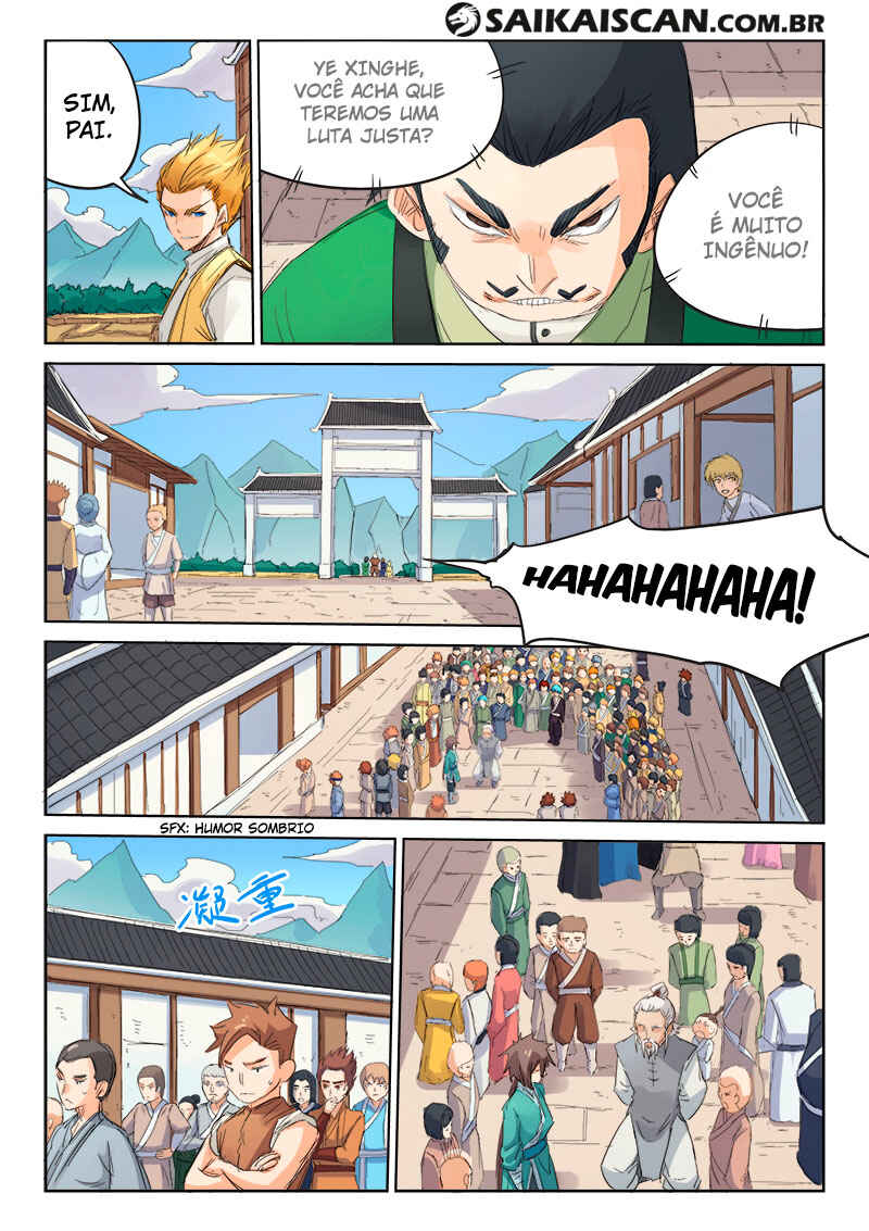 Chapter 90 - Page 9