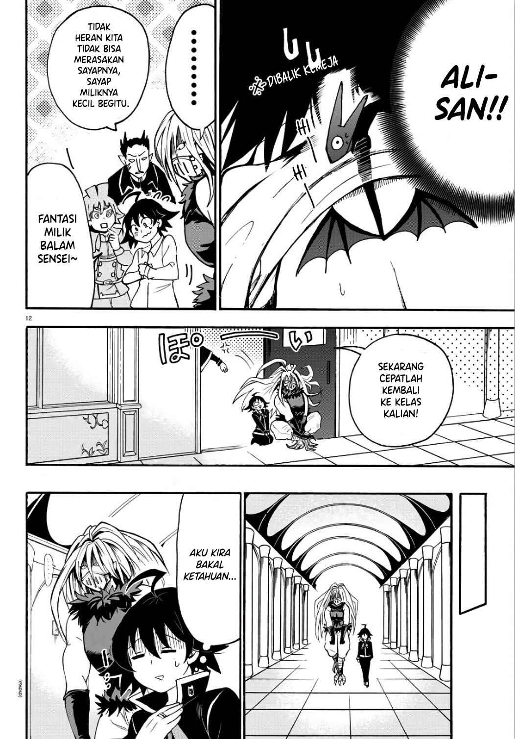 Chapter 63 - Page 12