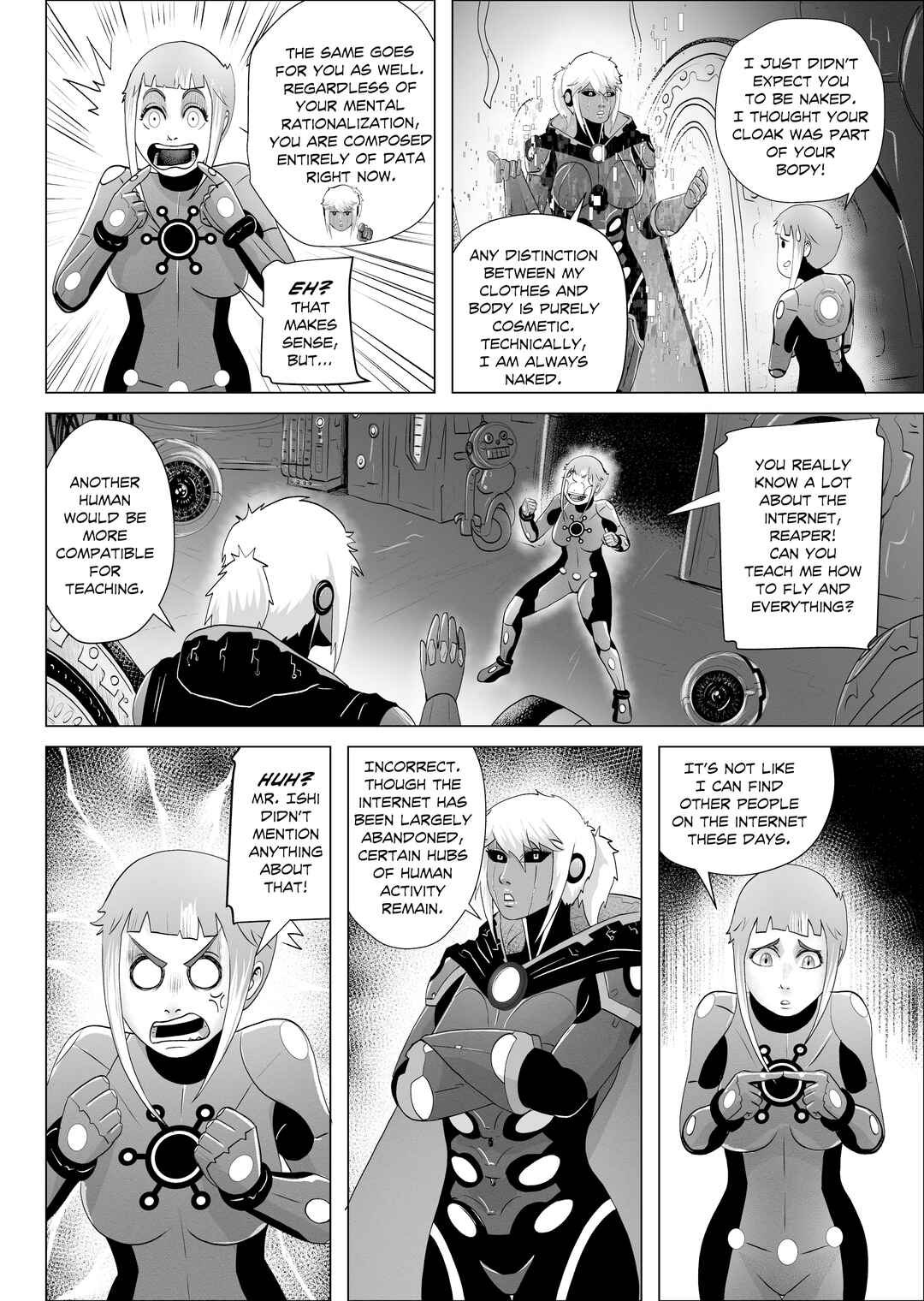 Chapter 8 - Page 8
