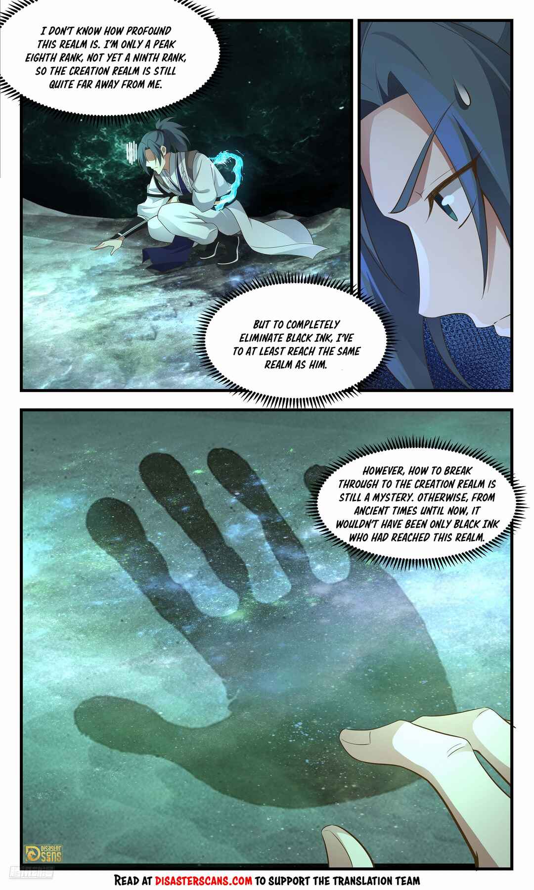 Chapter 3567 - Page 7