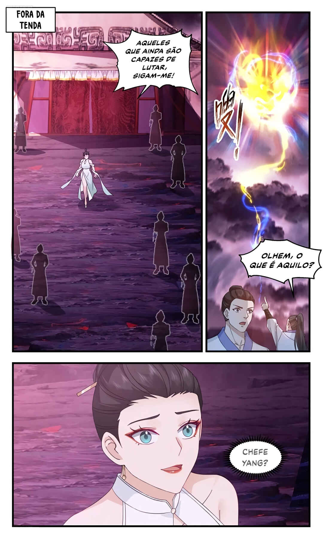 Chapter 3185 - Page 9