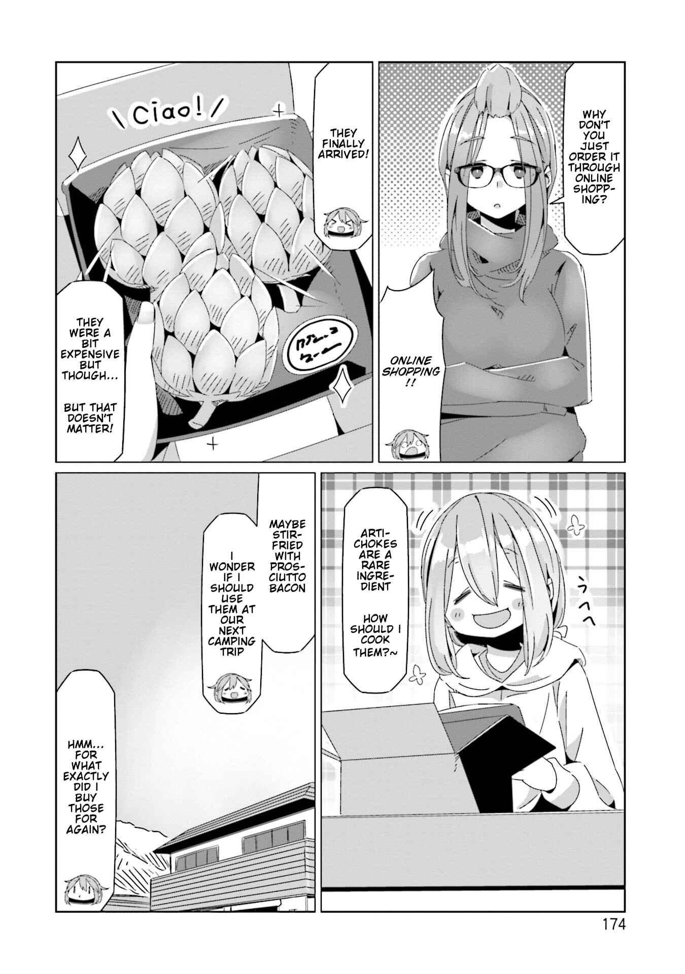 Chapter 69.5 - Page 16